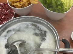 -阿波潮汕牛肉火锅·汤粉面(拱北店)