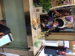 点击看大图 丽锦美容美发(田村店)-LJOY丽锦造型·烫发染发