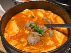 -三泉冷面(双井店)