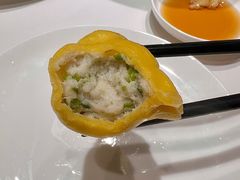 黄花鱼水饺-双合园·海鲜水饺青岛菜(万佳广场店)