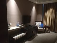 -西安阳光国际大酒店(西安火车站五路口地铁站店)
