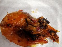 -嘎嘎鸭下巴·爆辣干锅(明教寺店)