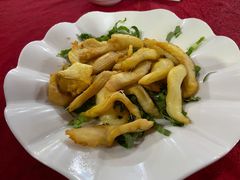 蒜香鱼柳-红日饭店(裕隆三路店)