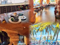 -三亚西岛海洋文化旅游区