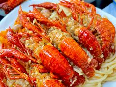 -一起吃小龙虾·海鲜(海珠店)