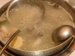 -八合里潮汕鲜牛肉火锅(深圳海岸城店)