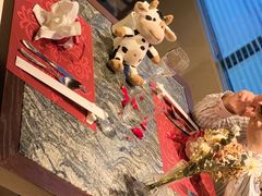 -金海湾自助餐厅(金陵饭店)