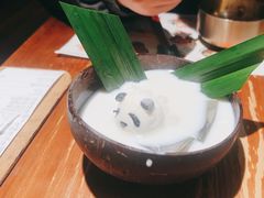 -岛风·台食小馆 ISLAND BISTRO(烟台山店)