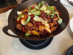 -嘉丰湘菜馆(芳群园店)