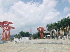 -黄记煌三汁焖锅(欢乐海岸店)