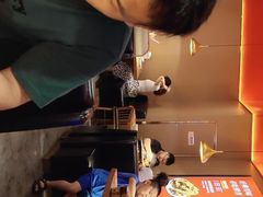 -蜀香三绝·牛蛙·烤鱼·天府炒鸡(安丘泰华店)