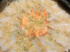 蒜香凤尾虾-合喜味道(凤城九路店)