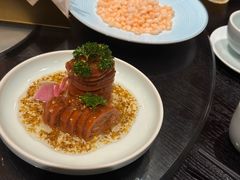 -海天楼中餐厅(吴宫泛太平洋酒店)