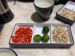 -同仁四季椰子鸡(福田东园总店)