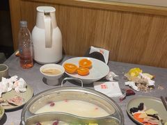 -阿源鱼捞斑鱼火锅·海鲜粥(山景尚宅店)