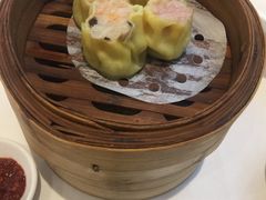 -万龙洲海鲜(大兴绿地缤纷城店)