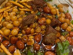 -嘉州叶婆婆钵钵鸡(建设路店)