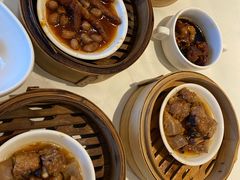 -万龙洲海鲜(南新仓店)