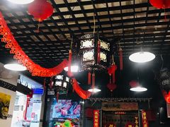 -宝源饺子(麦子店街店)