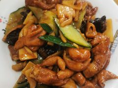 -红实家常菜(静安里店)