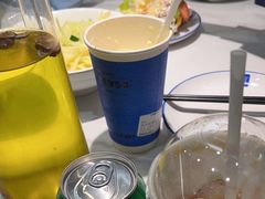 -兰湘子·湘菜小炒(石家庄万象城店)