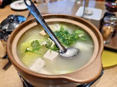 -直隶安家牛肉罩饼(建华店)