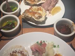 -拉蒂娜·巴西牛排馆 Latina·Brazilian Steakhouse(王府井喜悦店)