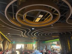 -喜庭海鲜自助(北辰三角洲北辰荟店)