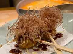 -山葵家·创意料理(临平银泰城店)
