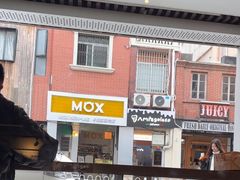 -MIMI FASO(古仓店)