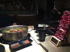 -手选潮汕鲜活牛肉火锅(二七广场店)