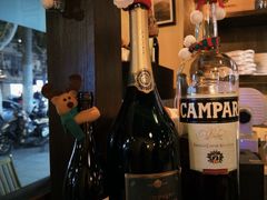 -La Tavernetta(Bar à Vin)(乌鲁木齐路店)