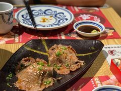 -鱼民·现造寿司(育德店)
