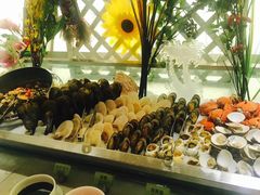 -339旋转餐厅(天府熊猫塔店)