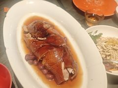 -小厨娘金榜题名(夫子庙秦淮河店)