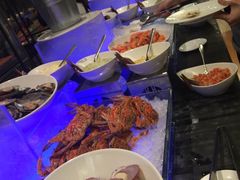 picture-圣丰索菲特·2 On 988 Café 自助餐厅