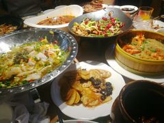 -醉得意·山茶油炒土鸡(泰安火车站大润发店)