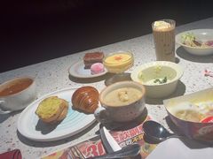 -战斧牛排餐厅(悦方IDmall店)