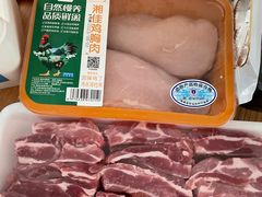 -麦德龙(包河店)