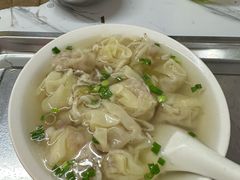 -巧手馄饨(箍桶巷店)