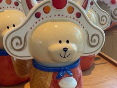 -星巴克(北京门头沟长安天街店)