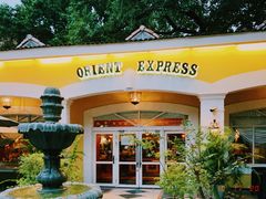 -火车头法国西餐厅