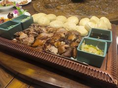 -二分八云雁阁•新晋菜大同味(长治路店)