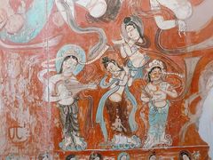 -敦煌石窟文物保护研究陈列中心