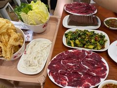 -阿波潮汕牛肉火锅·汤粉面(拱北店)
