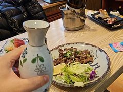 -胜代日本料理(云程巷小区店)