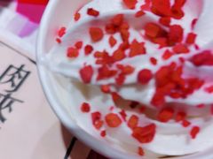 -西贝莜面村(银泰创意城店)