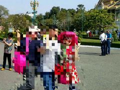 -柬埔寨国家博物馆