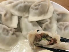 -白记饺子馆多伦道店