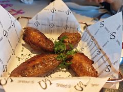 -牛排家(北京长安街英皇集团中心店)